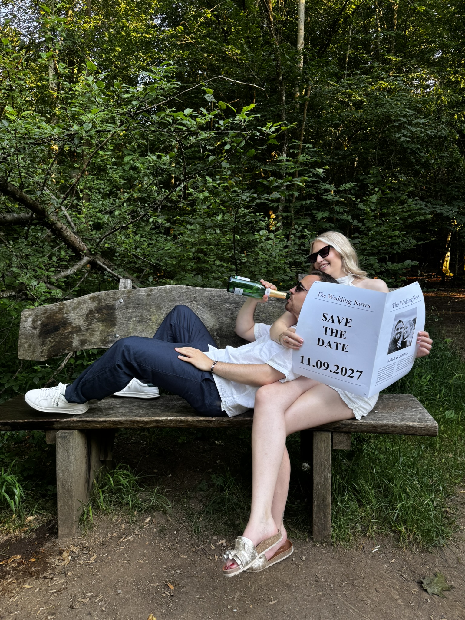 Jana und Jonas 1
