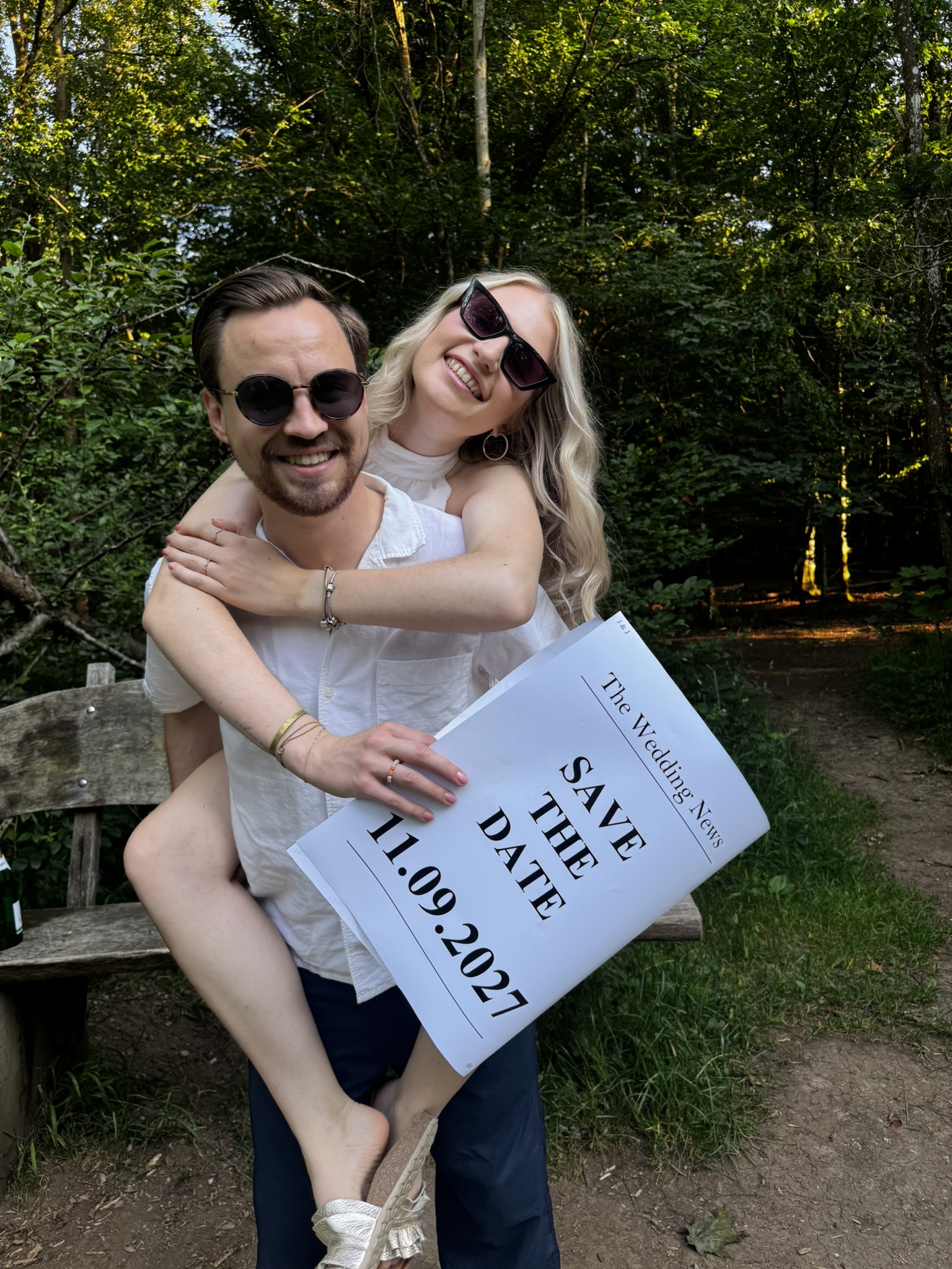 Jana und Jonas 2