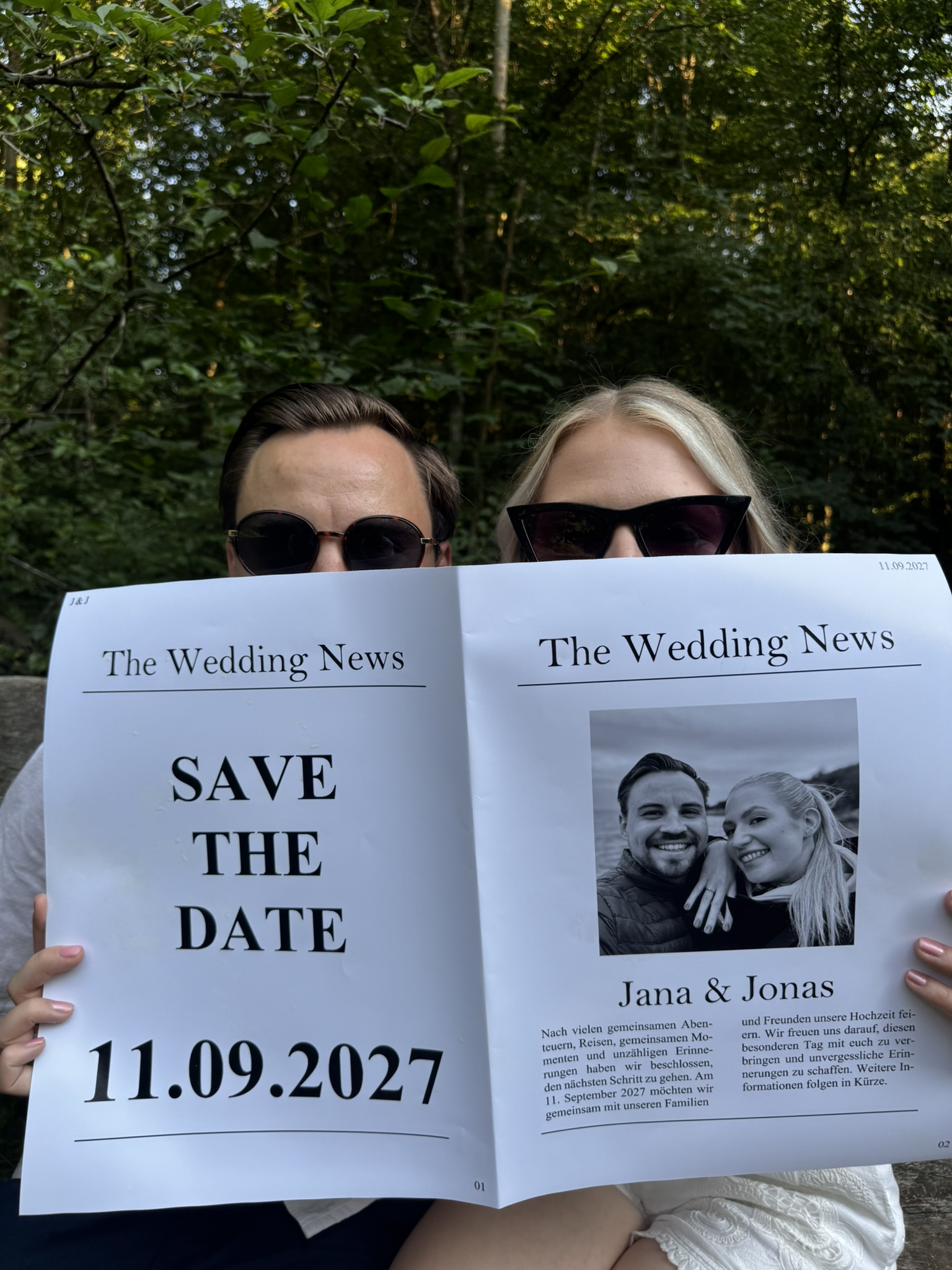 Jana und Jonas 3